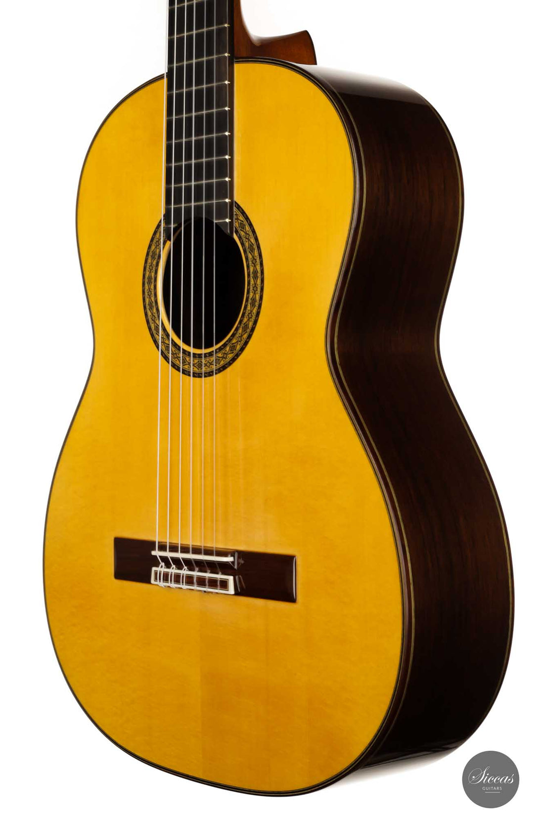 Masaki Sakurai - 2023 Concert-J Spruce 64 cm
