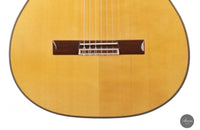 Masaki Sakurai - 2023 Concert-J Spruce 64 cm
