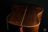 Masaki Sakurai - 2023 Concert-J Spruce 64 cm