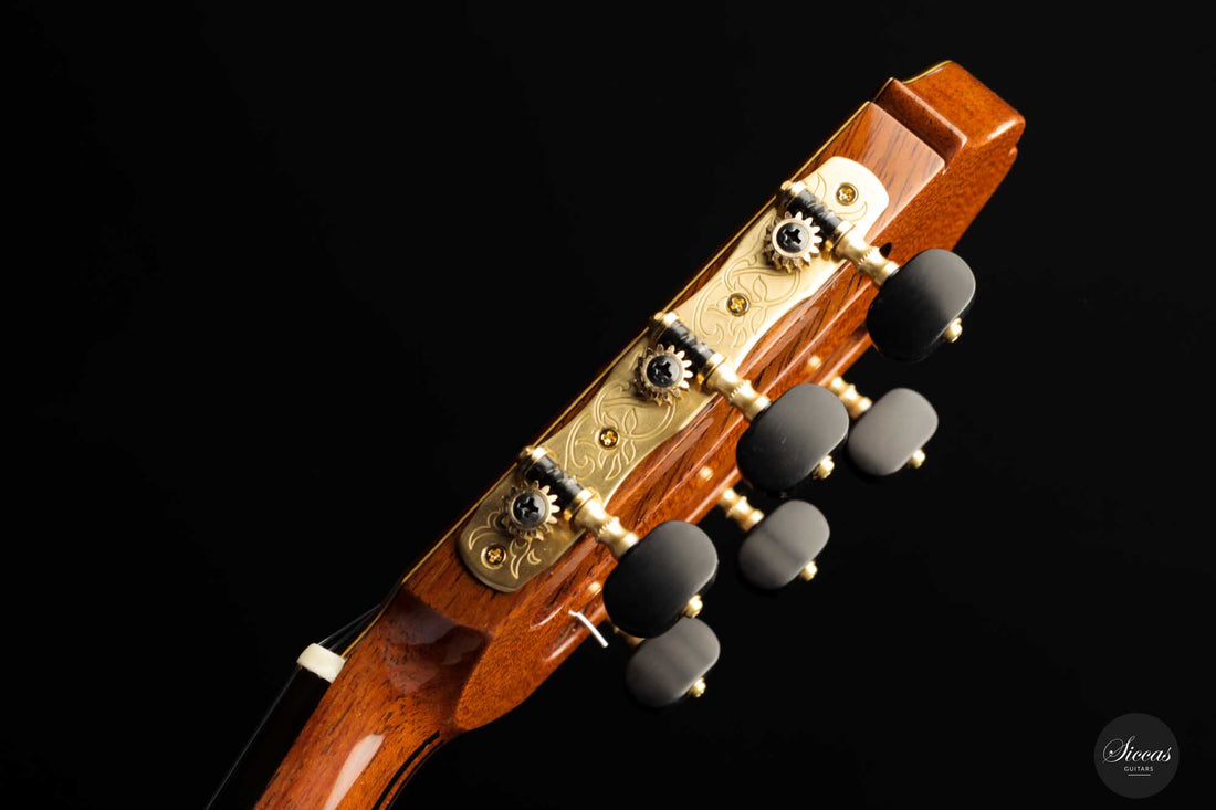 Masaki Sakurai - 2023 Concert-J Spruce 64 cm