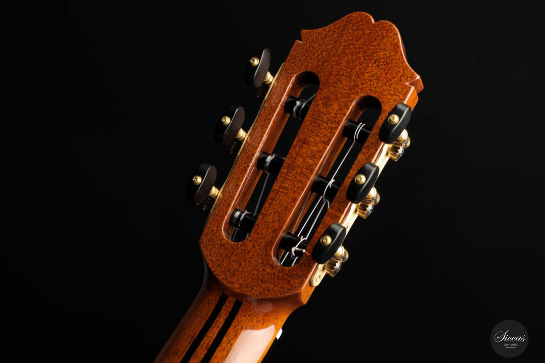 Masaki Sakurai - 2023 Concert-J Spruce 64 cm