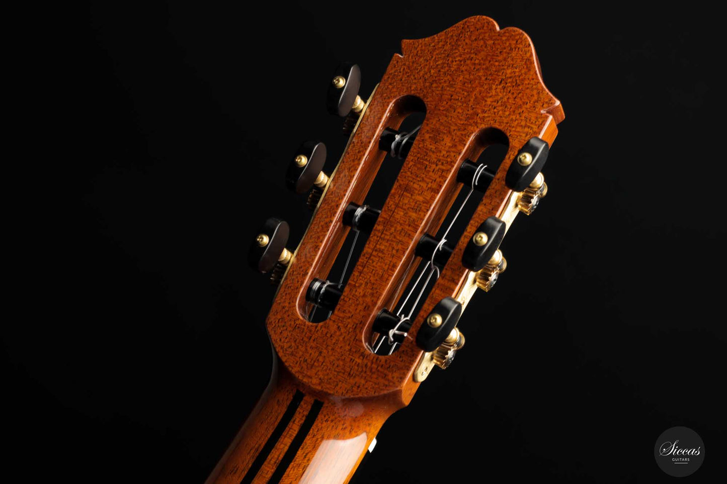 Masaki Sakurai - 2023 Concert-J Spruce 64 cm
