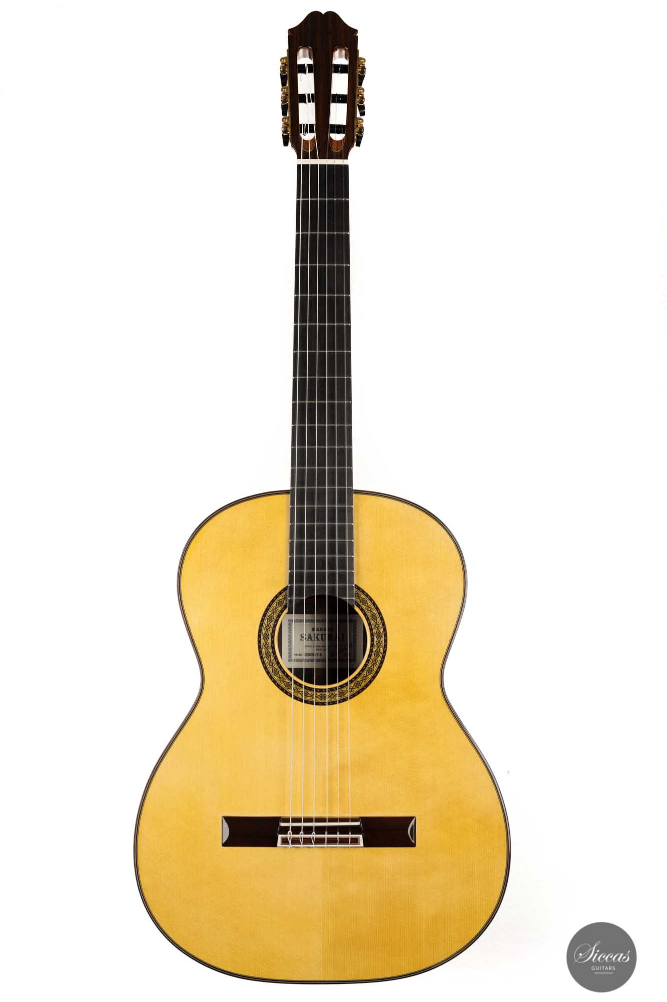 Masaki Sakurai - 2022 Concert R 64 cm
