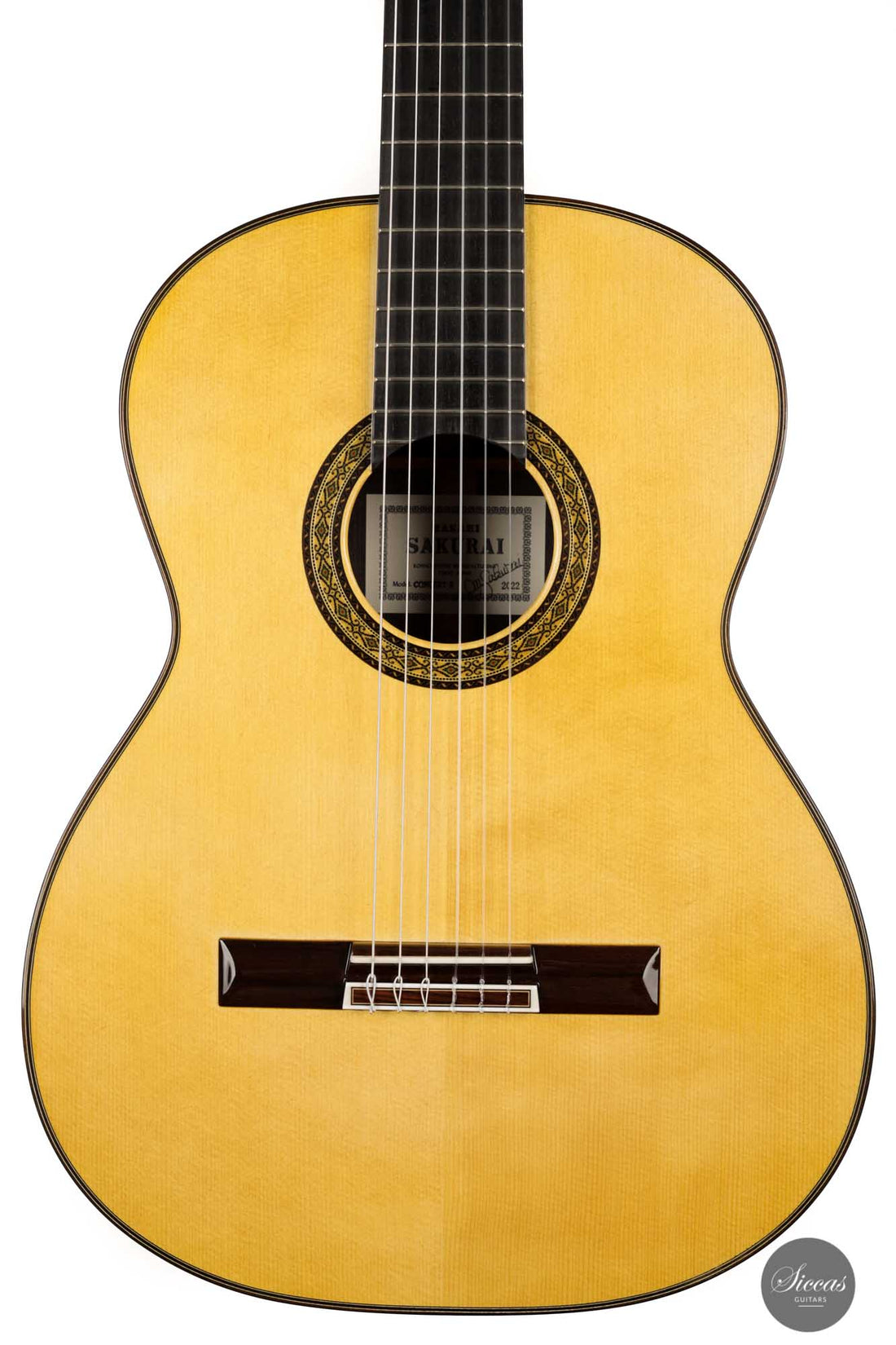 Masaki Sakurai - 2022 Concert R 64 cm
