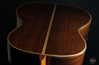 Masaki Sakurai - 2023 Maestro R.F. Spruce 64 cm