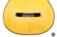 Masaki Sakurai - 2023 Maestro R.F. Spruce 64 cm