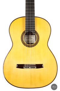 Masaki Sakurai - 2023 Maestro R.F. Spruce 64 cm