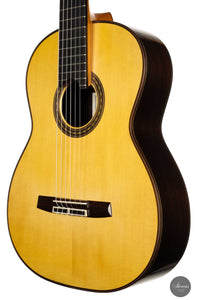 Masaki Sakurai - 2023 Maestro R.F. Spruce 64 cm