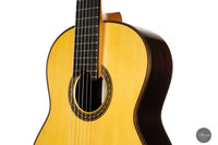 Masaki Sakurai - 2023 Maestro R.F. Spruce 64 cm