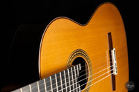 Masaki Sakurai - 2023 Maestro R.F. Cedar 63 cm