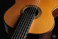 Masaki Sakurai - 2023 Maestro R.F. Cedar 63 cm