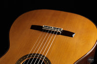 Masaki Sakurai - 2023 Maestro R.F. Cedar 63 cm