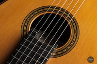 Masaki Sakurai - 2023 Maestro R.F. Cedar 64 cm
