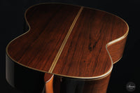 Masaki Sakurai - 2023 Maestro R.F. Cedar 63 cm