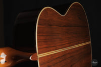 Masaki Sakurai - 2023 Maestro R.F. Cedar 63 cm
