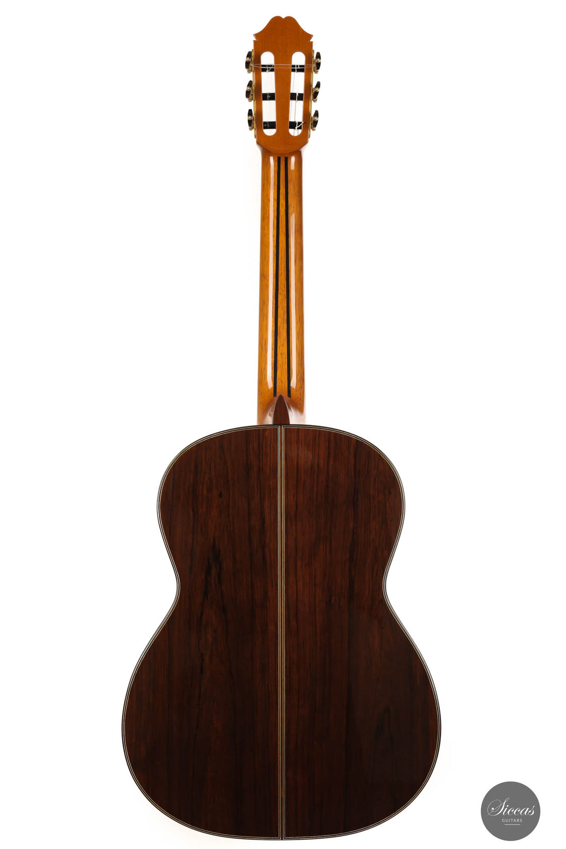 Masaki Sakurai - 2023 Maestro R.F. Cedar 63 cm