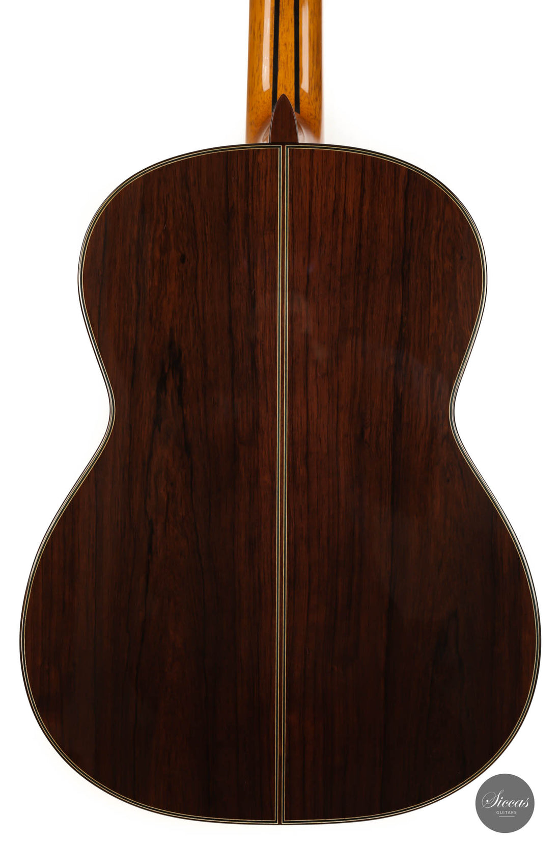 Masaki Sakurai - 2023 Maestro R.F. Cedar 63 cm