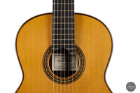 Masaki Sakurai - 2023 Maestro R.F. Cedar 63 cm