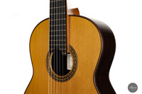 Masaki Sakurai - 2023 Maestro R.F. Cedar 63 cm