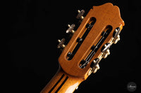 Masaki Sakurai - 2023 Maestro R.F. Cedar 63 cm