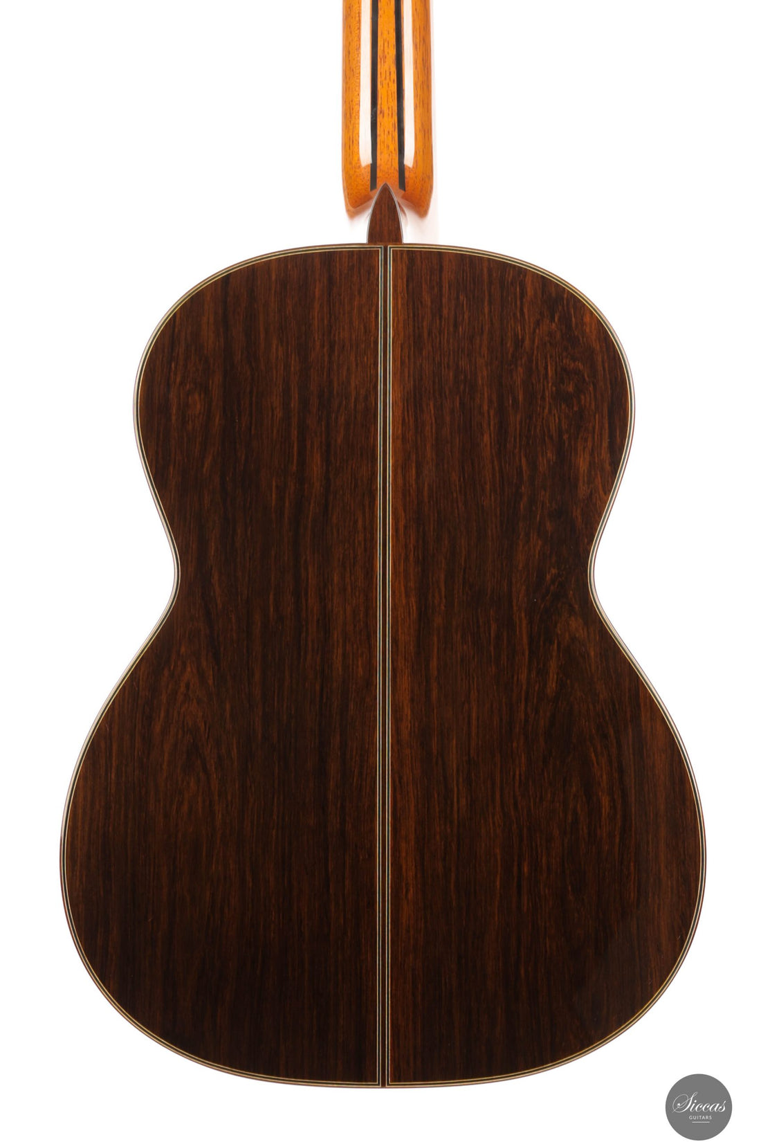 Masaki Sakurai - 2025 Maestro-RF Cedar