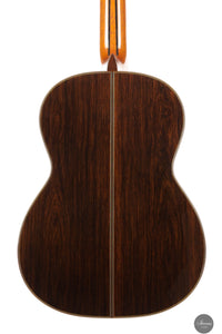 Masaki Sakurai - 2025 Maestro-RF Cedar