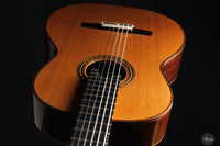 Masaki Sakurai - 2025 Maestro-RF Cedar