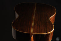 Masaki Sakurai - 2025 Maestro-RF Cedar
