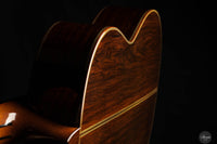 Masaki Sakurai - 2025 Maestro-RF Cedar