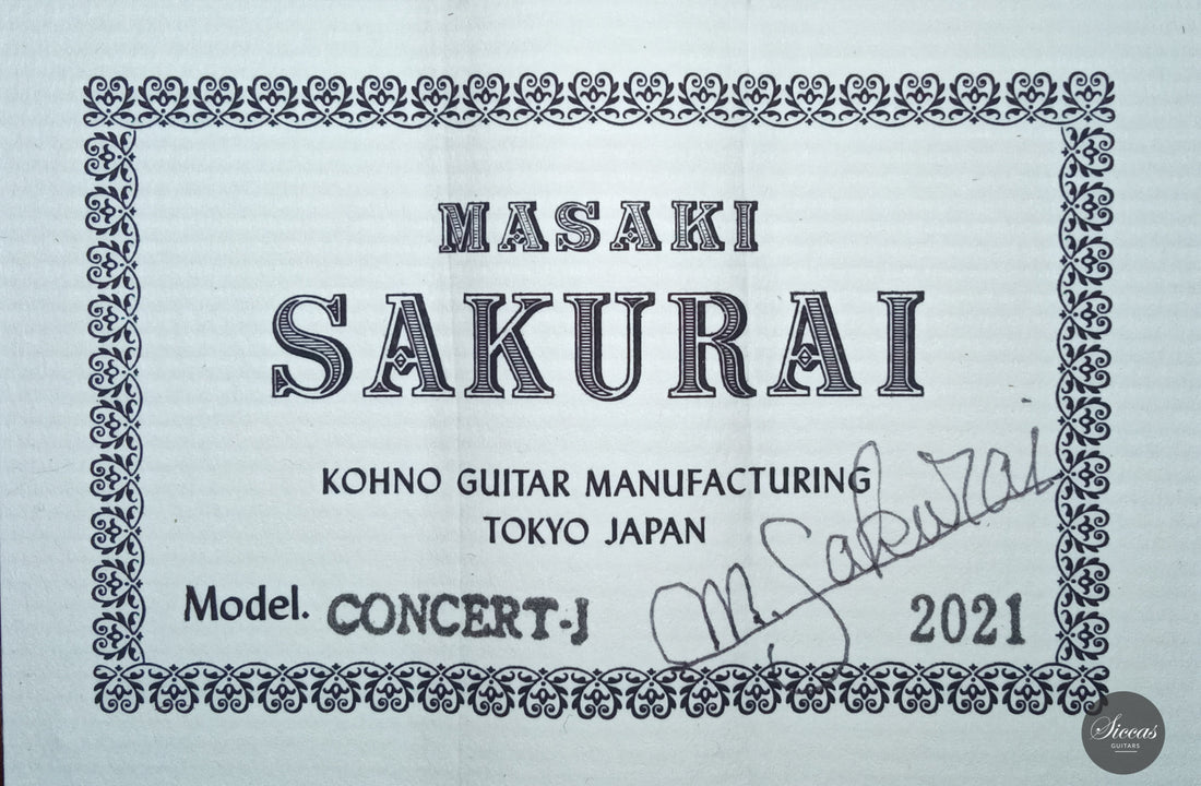Masaki Sakurai - 2021 Concert J
