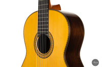 Masaru Kohno - 1979 Model 50