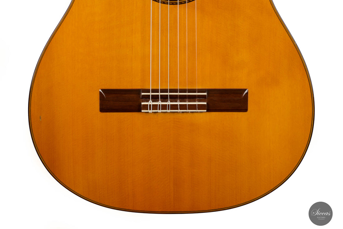 Masaru Kohno – 1968 No. 5