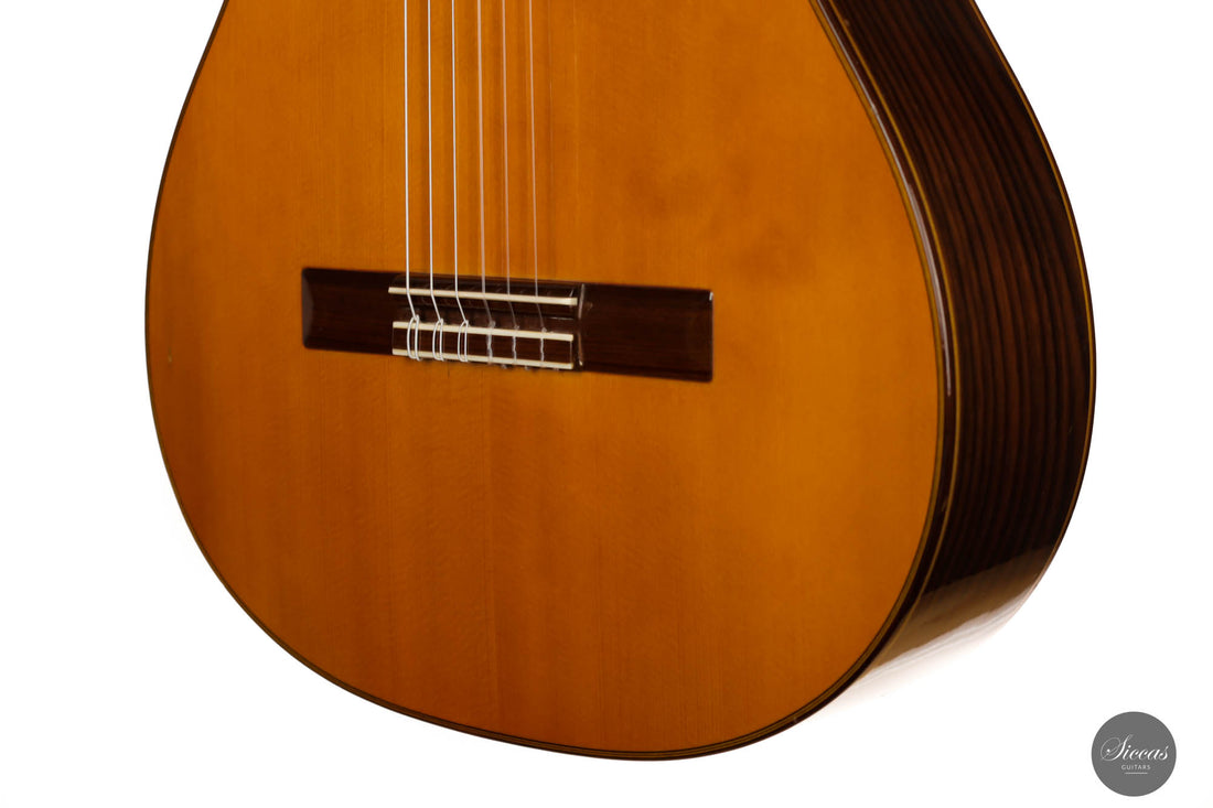 Masaru Kohno – 1968 No. 5