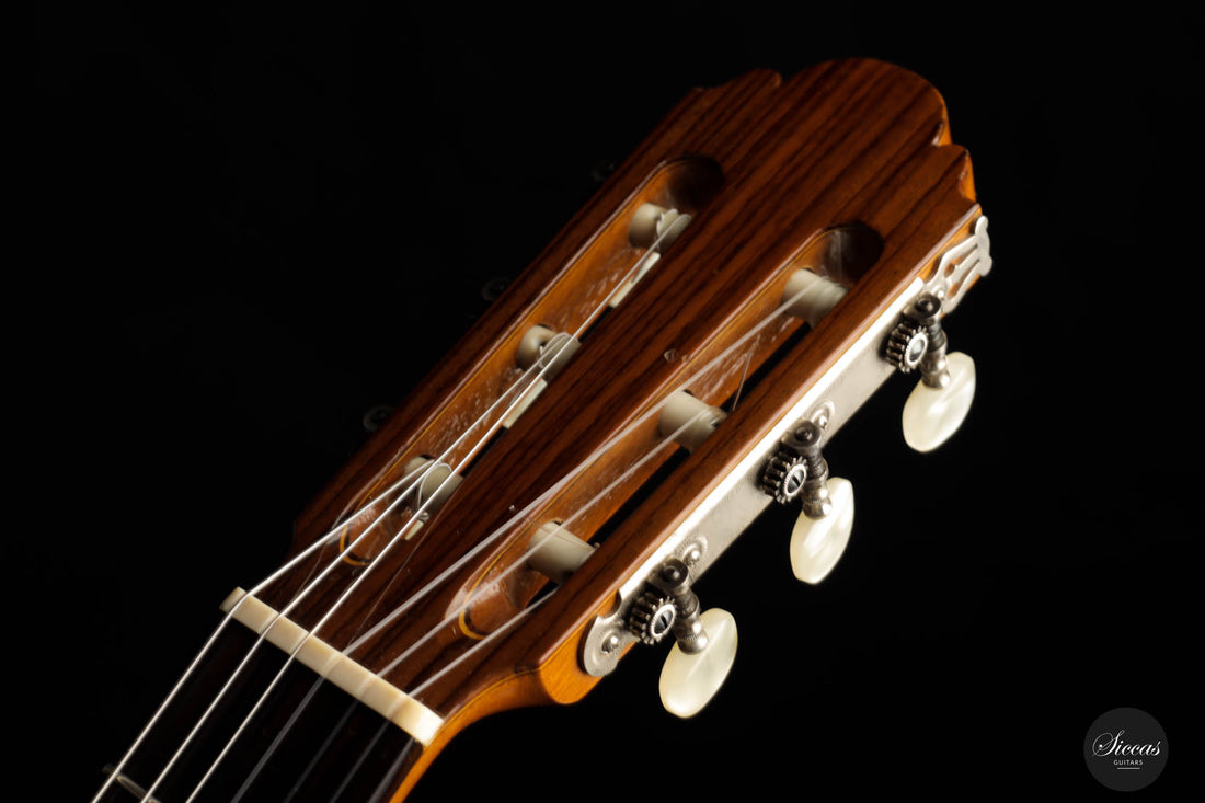 Masaru Kohno – 1968 No. 5