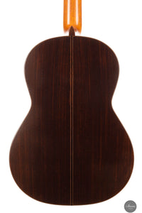 Matthias Dammann - 1988 Solid Top Nr. 16