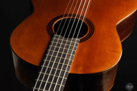 Matthias Dammann - 1988 Solid Top Nr. 16