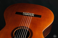 Matthias Dammann - 1988 Solid Top Nr. 16