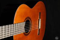 Matthias Dammann - 1988 Solid Top Nr. 16