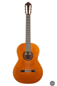 Matthias Dammann - 1988 Solid Top Nr. 16