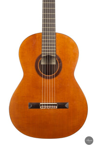 Matthias Dammann - 1988 Solid Top Nr. 16