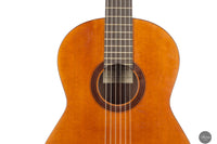 Matthias Dammann - 1988 Solid Top Nr. 16