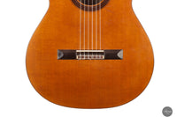 Matthias Dammann - 1988 Solid Top Nr. 16