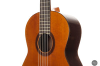 Matthias Dammann - 1988 Solid Top Nr. 16