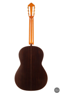 Matthias Dammann - 1988 Solid Top Nr. 16