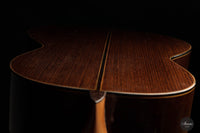 Matthias Dammann - 1992 Cedar Solidtop No. 52 64,5 cm