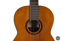 Matthias Dammann - 1992 Cedar Solidtop No. 52 64,5 cm