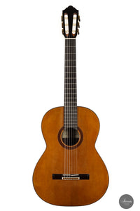 Matthias Dammann - 1992 Cedar Solidtop No. 52 64,5 cm