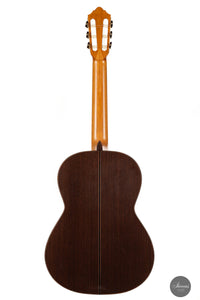 Matthias Dammann - 1992 Cedar Solidtop No. 52 64,5 cm