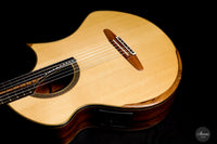 Max Cuker - 2021 Birute