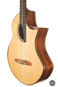 Max Cuker - 2021 Birute